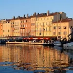 Maison Elegante & Cozy, 5mn Des Plages & St Tropez *