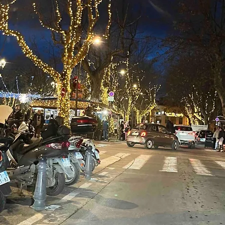 Maison Elegante & Cozy, 5mn Des Plages & St Tropez * Gassin