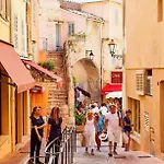 Maison élégante&cozy, 5mn Des Plages&st Tropez Casa vacanze Gassin