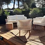 Casa vacanze Maison élégante&cozy, 5mn Des Plages&st Tropez Gassin