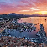 Maison élégante&cozy, 5mn Des Plages&st Tropez Casa vacanze