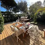 Casa vacanze Maison élégante&cozy, 5mn Des Plages&st Tropez