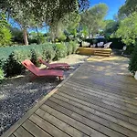 Vakantiehuis Maison Elegante & Cozy, 5mn Des Plages & St Tropez