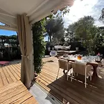 Maison élégante&cozy, 5mn Des Plages&st Tropez * Gassin