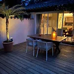 Casa vacanze Maison élégante&cozy, 5mn Des Plages&st Tropez Gassin