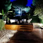 Casa vacanze Maison élégante&cozy, 5mn Des Plages&st Tropez