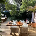Maison élégante&cozy, 5mn Des Plages&st Tropez Gassin