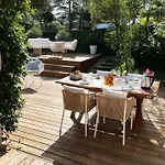 Maison élégante&cozy, 5mn Des Plages&st Tropez