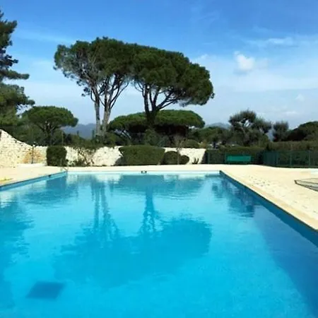 Maison Elegante & Cozy, 5mn Des Plages & St Tropez Casa de Férias *