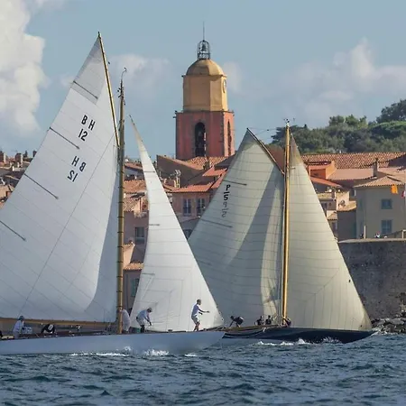 Casa vacanze Maison élégante&cozy, 5mn Des Plages&st Tropez *