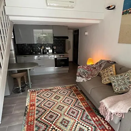 Maison Elegante & Cozy, 5mn Des Plages & St Tropez Gassin