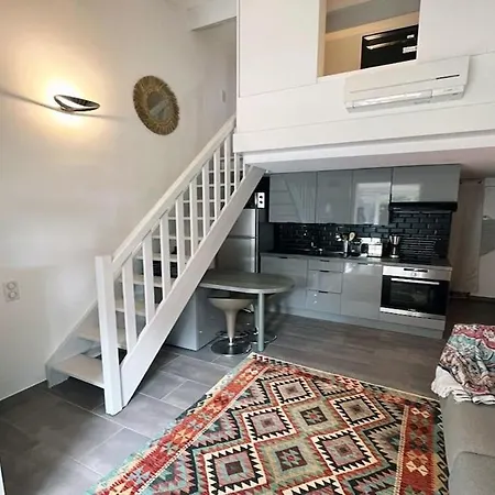 Casa vacanze Maison élégante&cozy, 5mn Des Plages&st Tropez Gassin