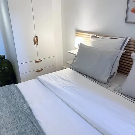 Casa de Férias Maison Elegante & Cozy, 5mn Des Plages & St Tropez *