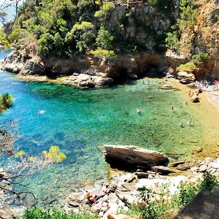 Maison Elegante & Cozy, 5mn Des Plages & St Tropez