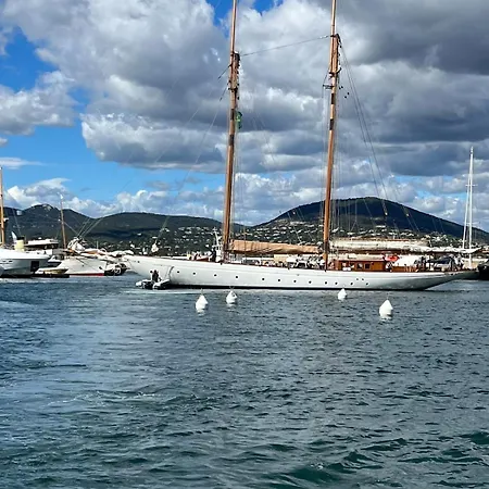 Maison Elegante & Cozy, 5mn Des Plages & St Tropez * Gassin